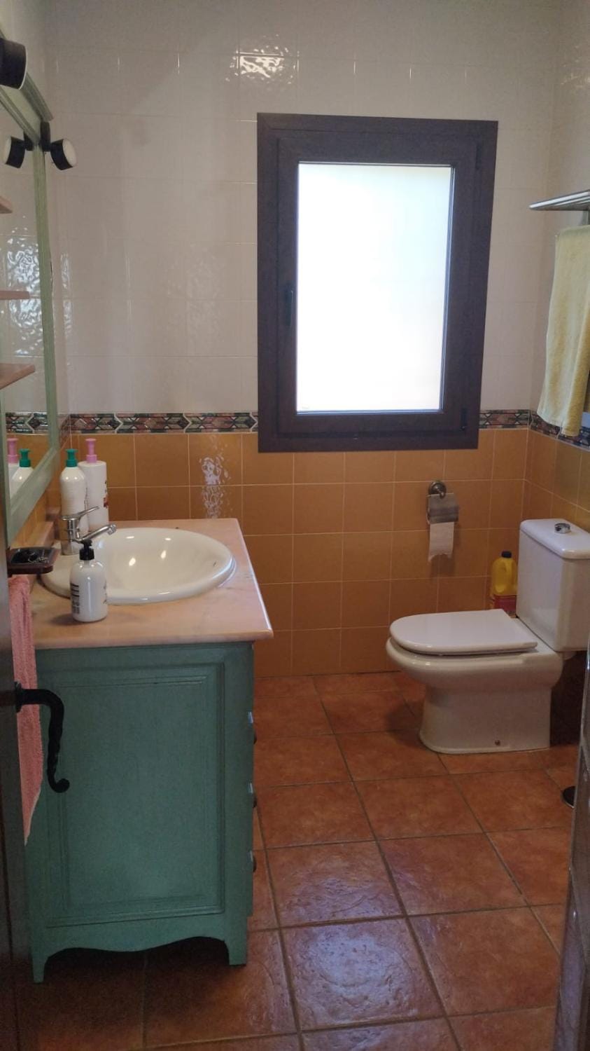 Toilet, Bathroom