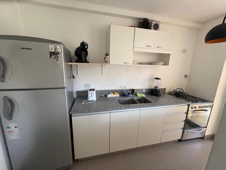 Centro Comercial Pueblo Caamaño Apartment in La Lonja