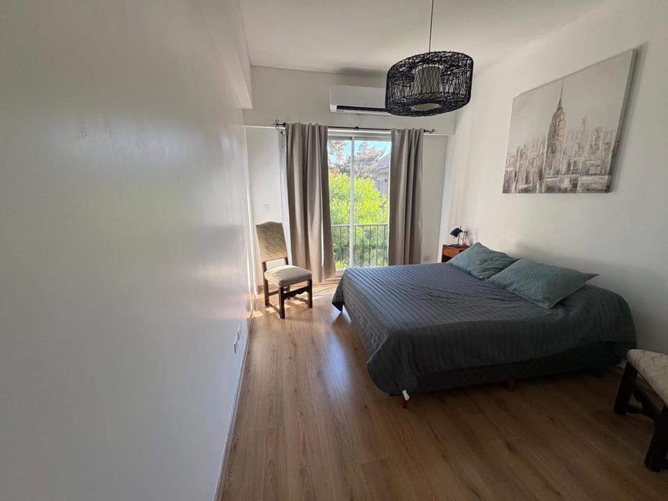 Centro Comercial Pueblo Caamaño Apartment in La Lonja