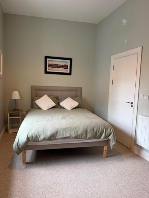 The Gate House Bed and Breakfast in Galway