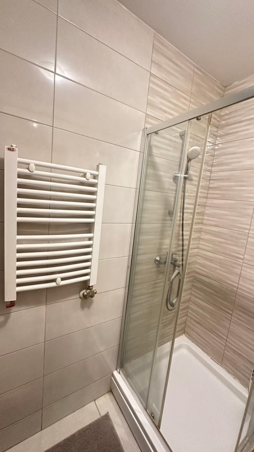 LUX IN Apartmani Apartment in Vojvodina