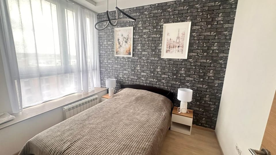 LUX IN Apartmani Apartment in Vojvodina