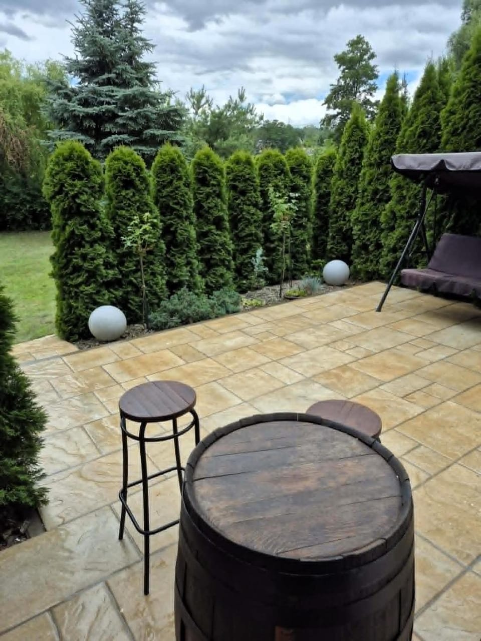 Garden