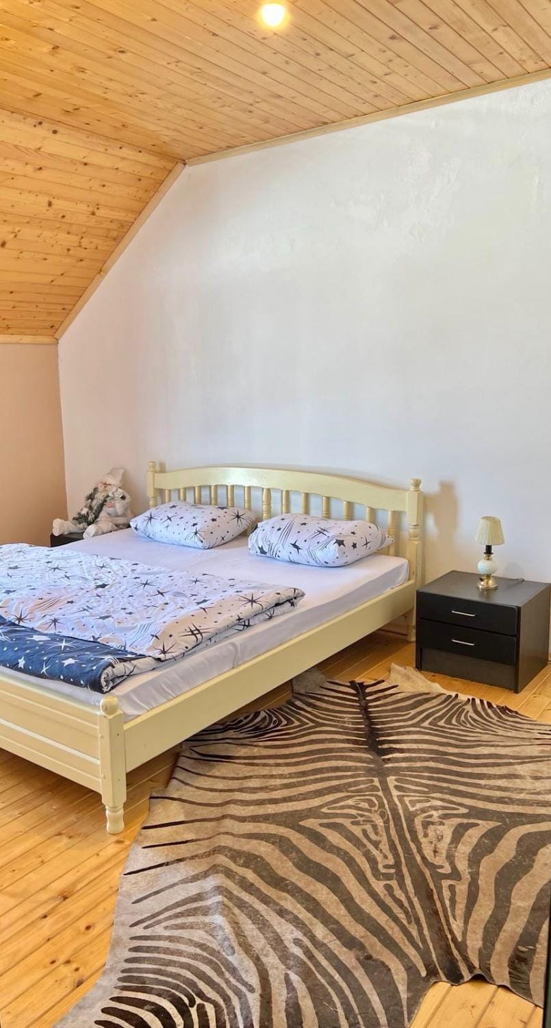 Monte House House in Montenegro