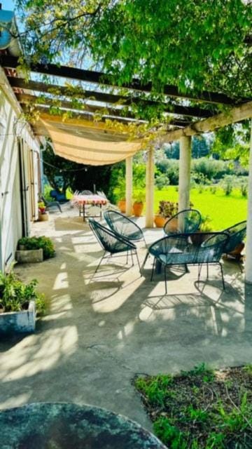 Domaine de la Ferrière House in Perpignan