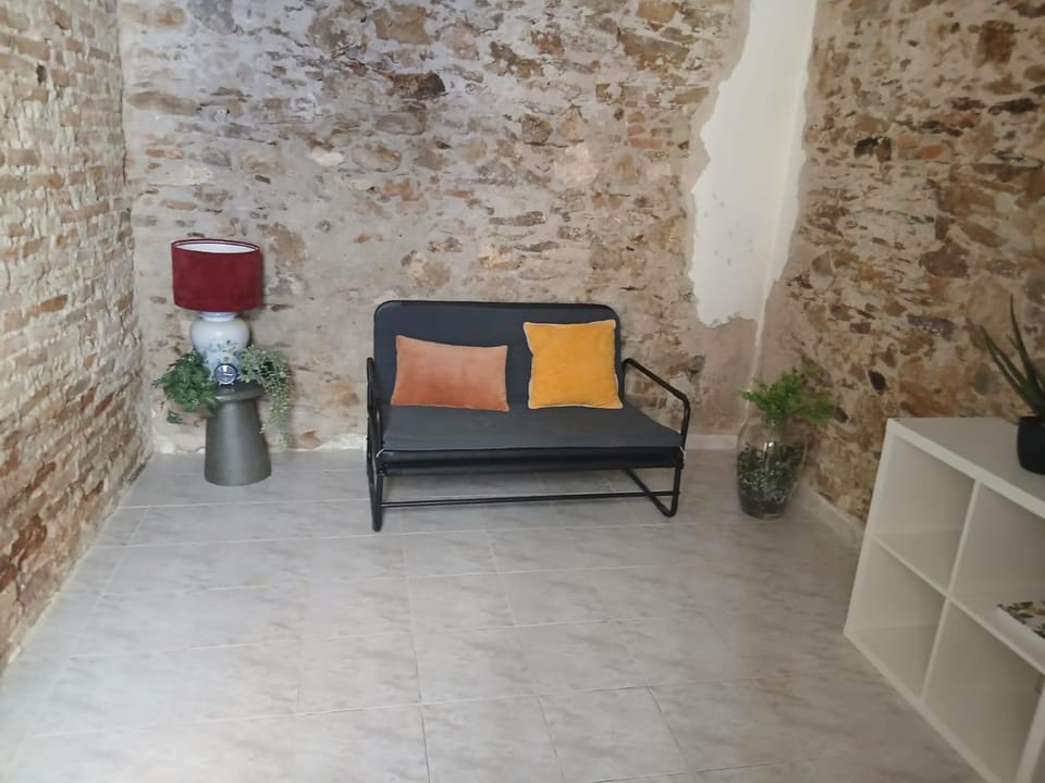 Casa relax Mele House in Siniscola