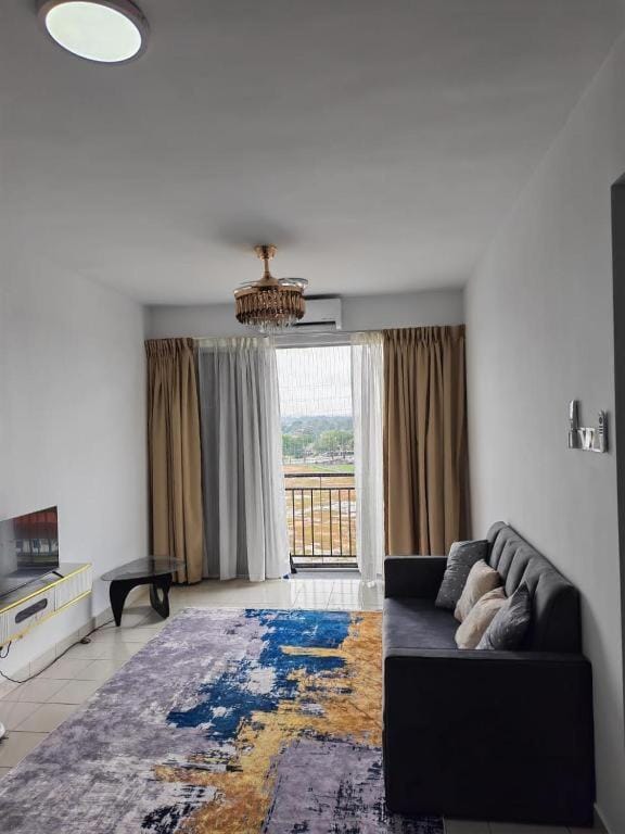 Balcony/Terrace, Living room, Seating area