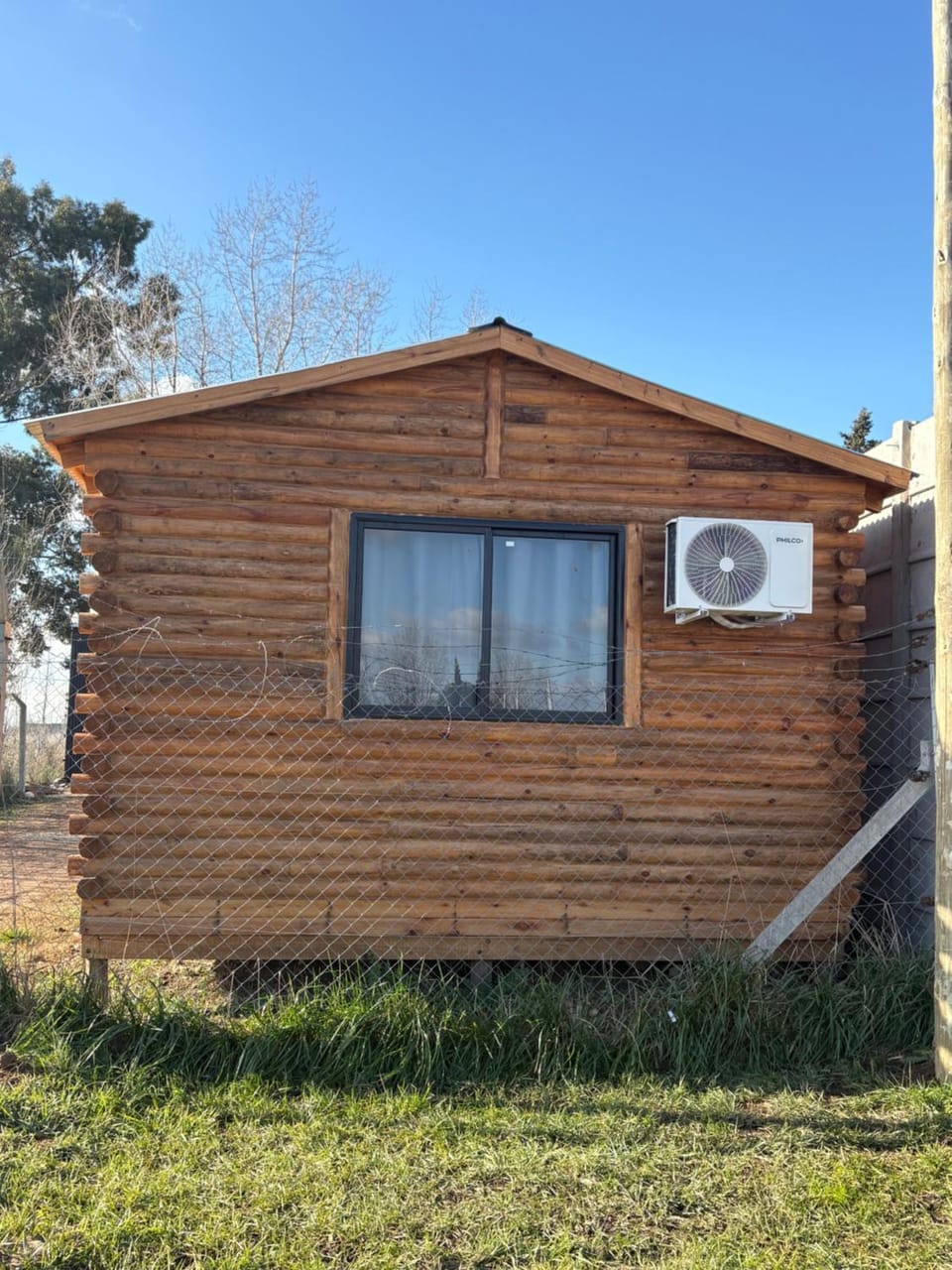 Cabaña josefina Chalet in Olavarría