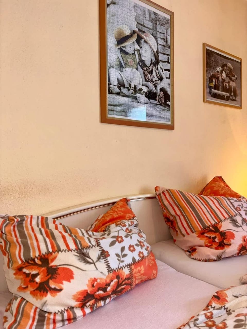 FeWo Herold I Terrasse Garten I 6 Personen Apartment in Bad Staffelstein