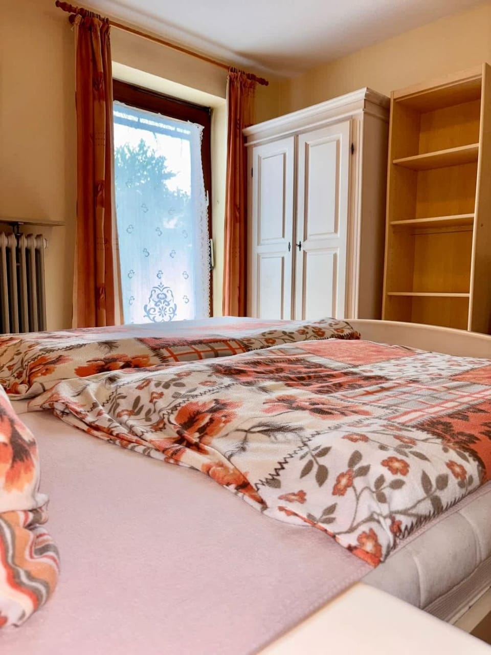 FeWo Herold I Terrasse Garten I 6 Personen Apartment in Bad Staffelstein