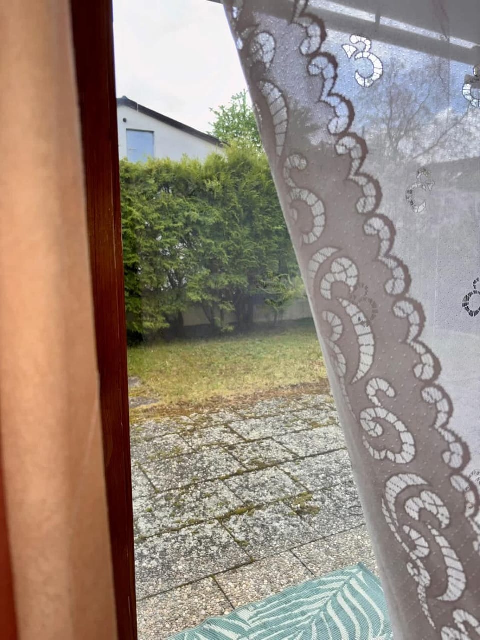 FeWo Herold I Terrasse Garten I 6 Personen Apartment in Bad Staffelstein