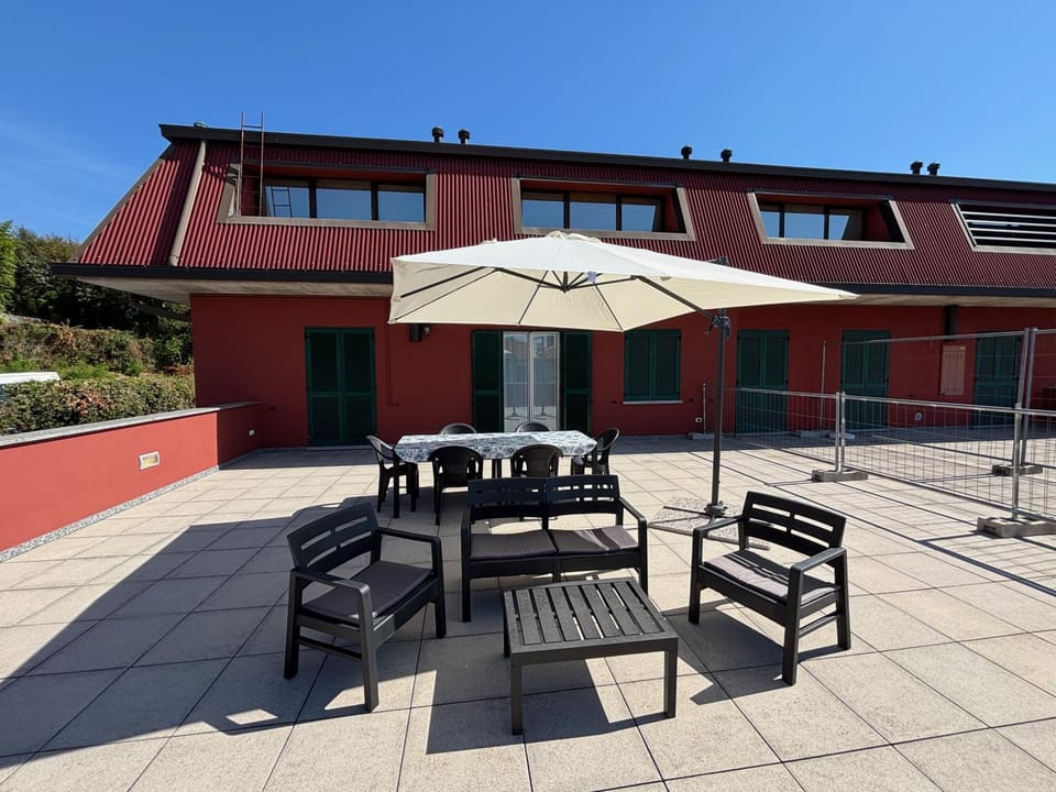 Balcony/Terrace, Balcony/Terrace