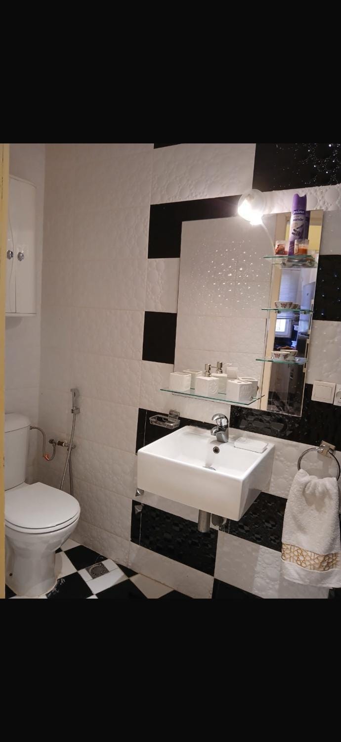 Belle appartement Apartment in Marrakesh