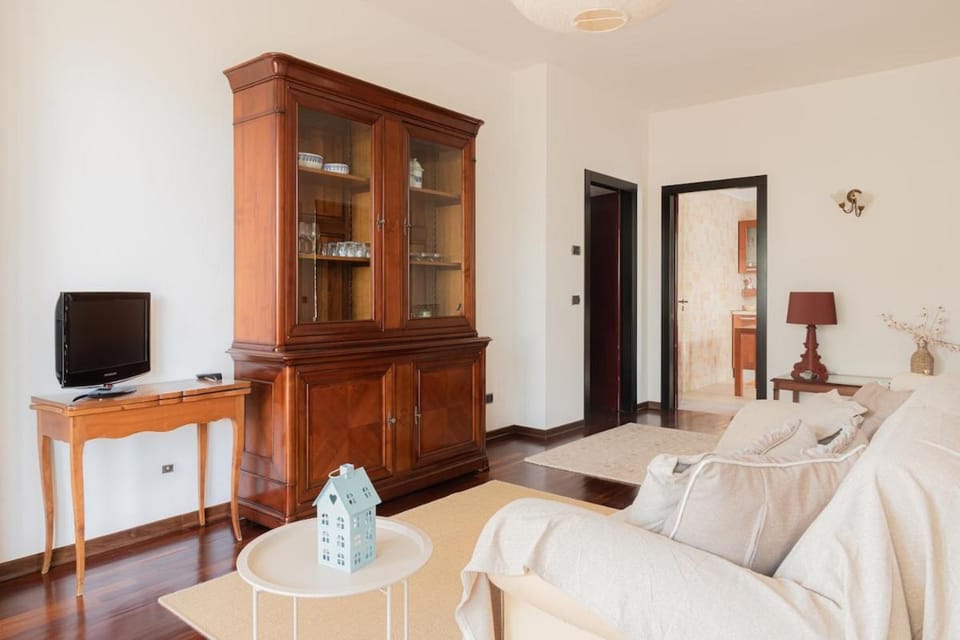Sea Garden Sanremo Tre Ponti Prestige 4 Beds Private Parking House in Sanremo