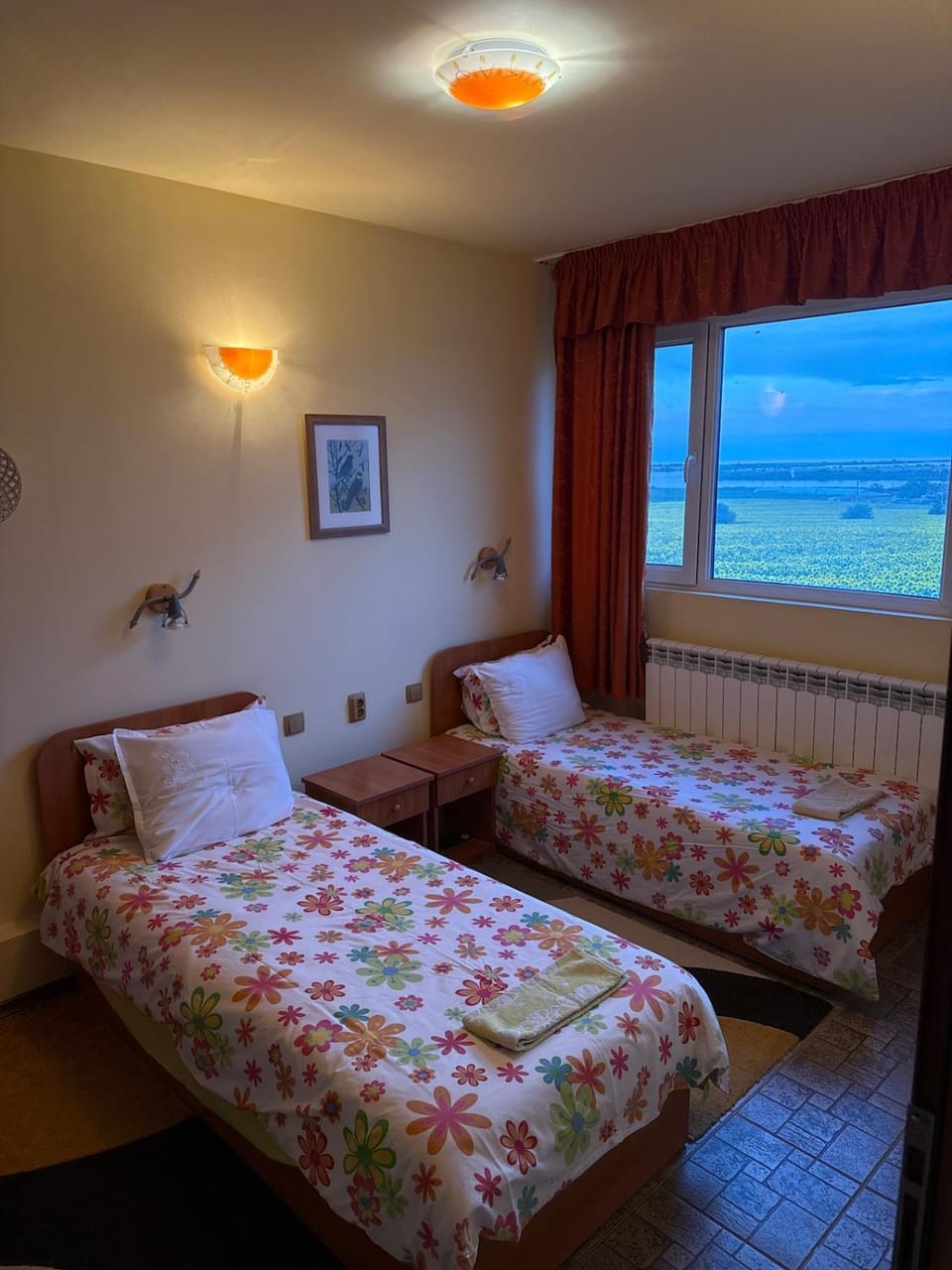 Guest House Bed and Birding Bed and Breakfast in Dobrich Province, Bulgaria