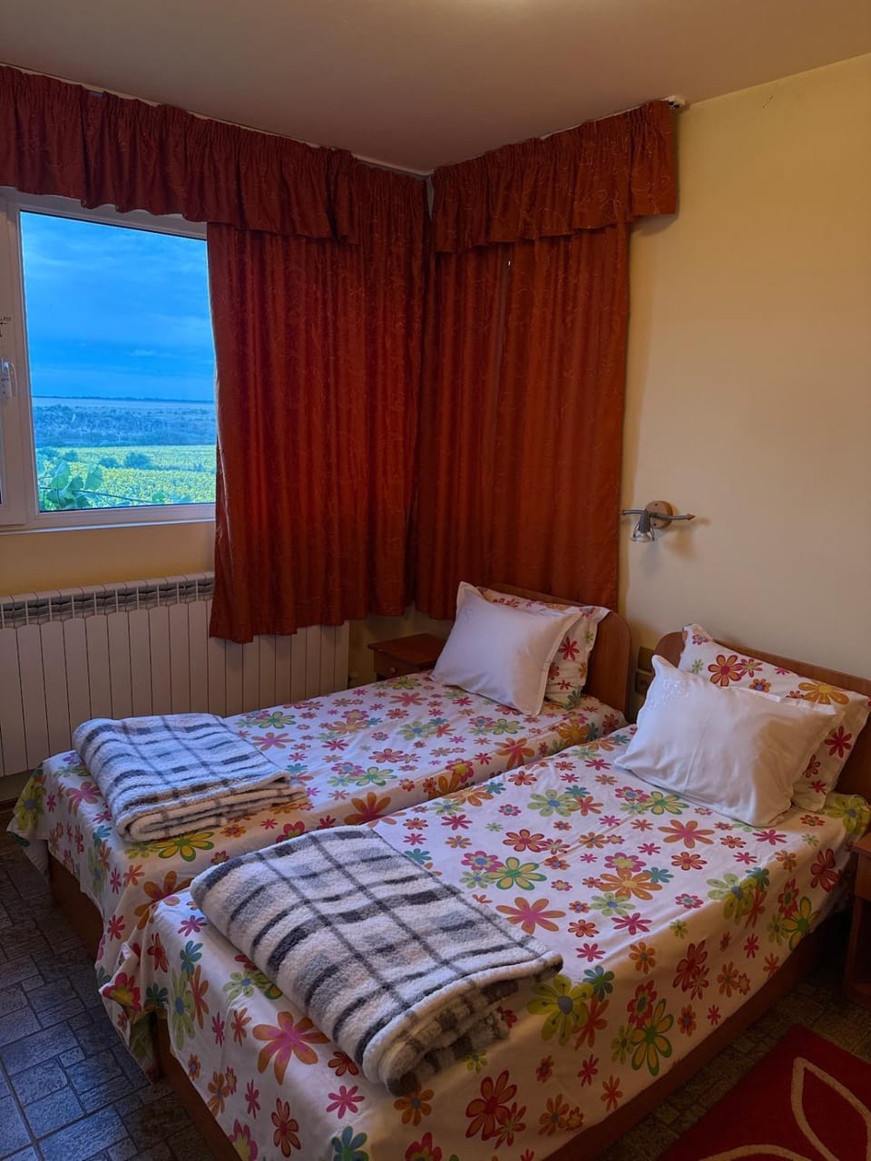 Guest House Bed and Birding Bed and Breakfast in Dobrich Province, Bulgaria
