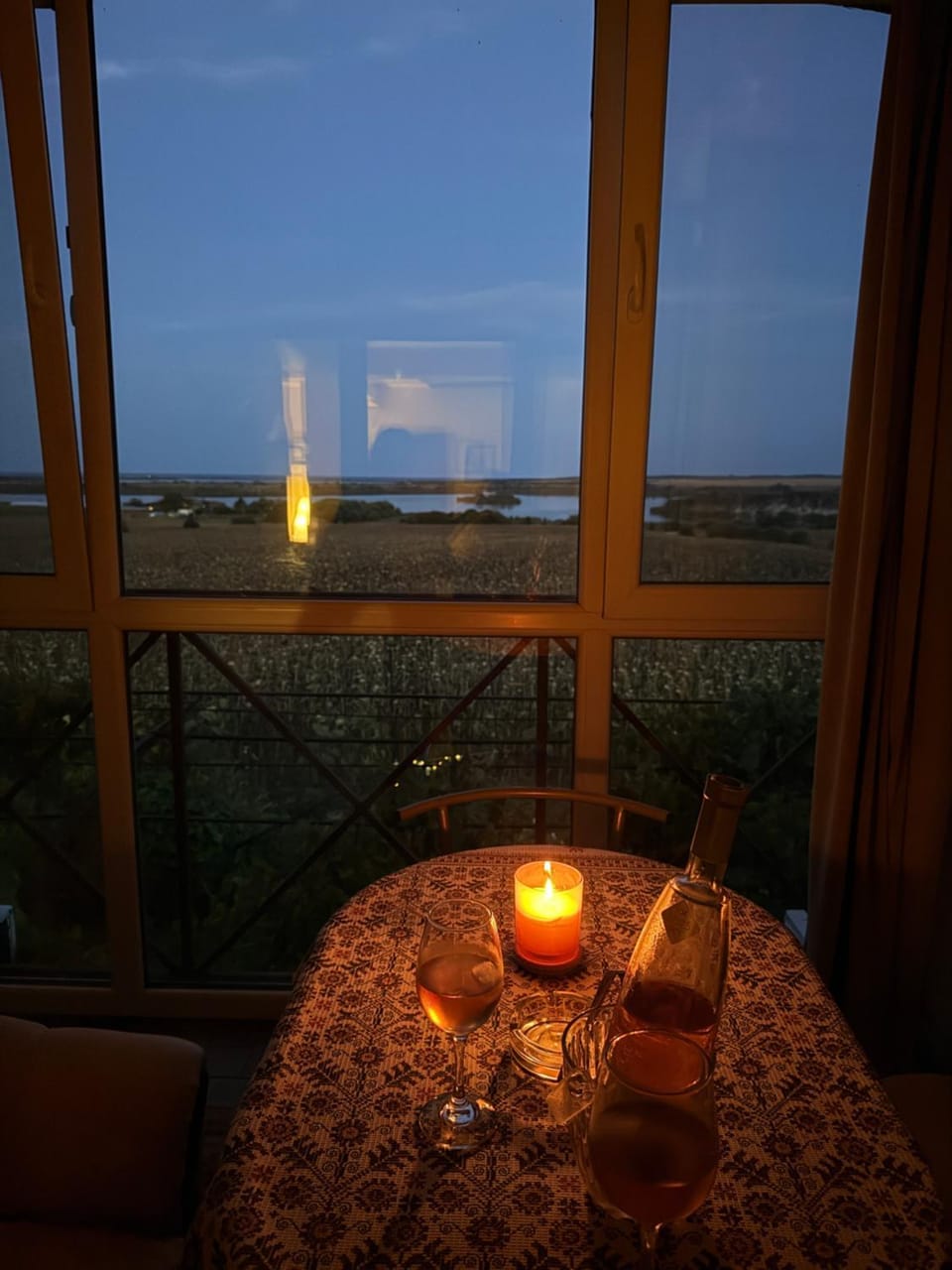 Guest House Bed and Birding Bed and Breakfast in Dobrich Province, Bulgaria
