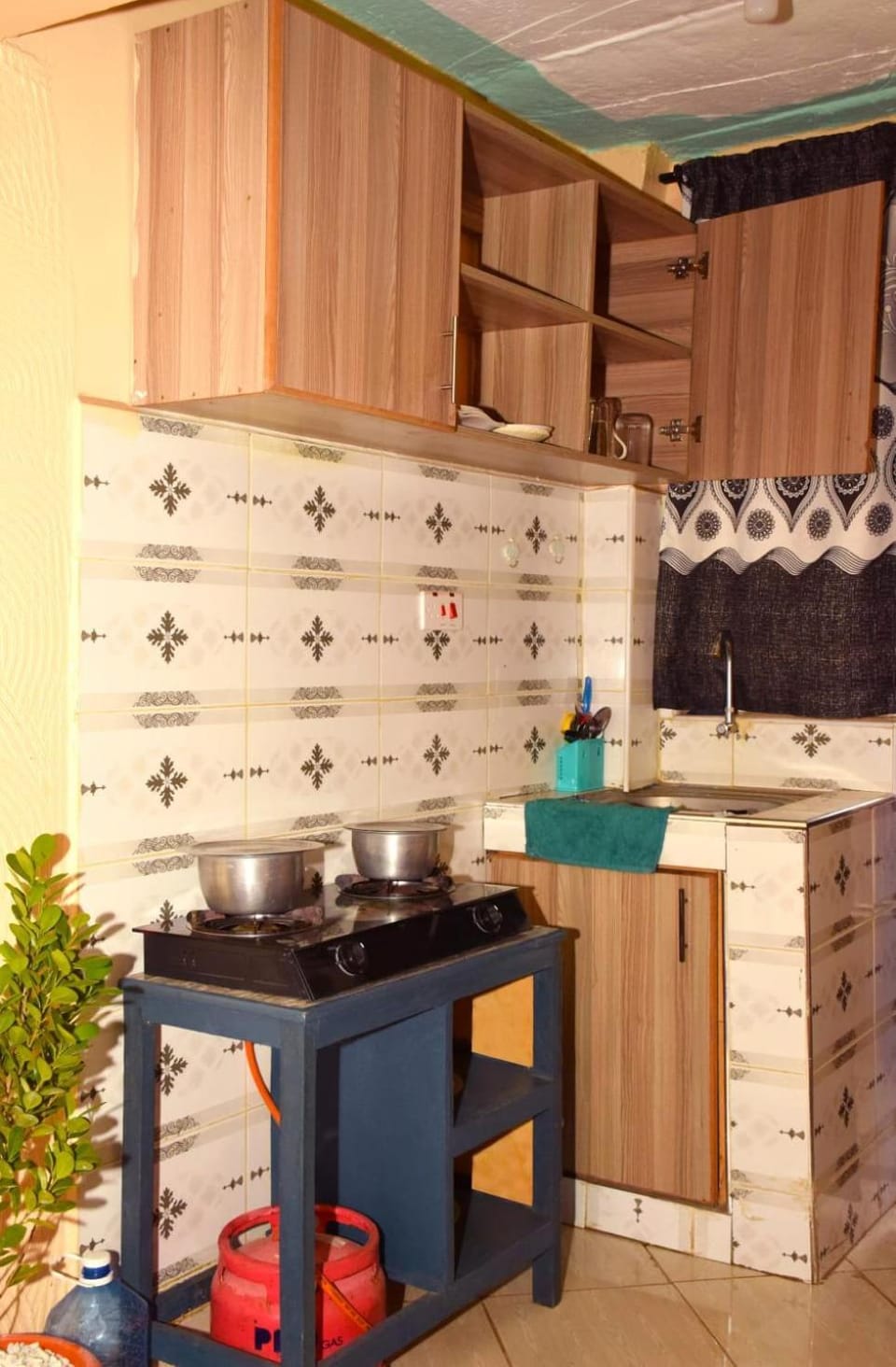 Platium Gold Homes Apartment in Nairobi County