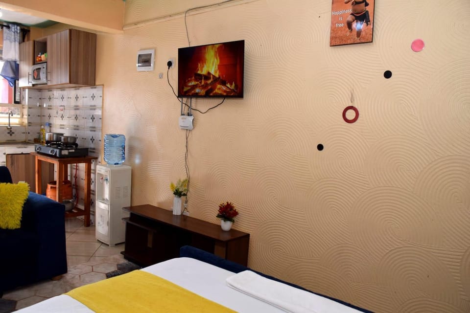 Platium Gold Homes Apartment in Nairobi County