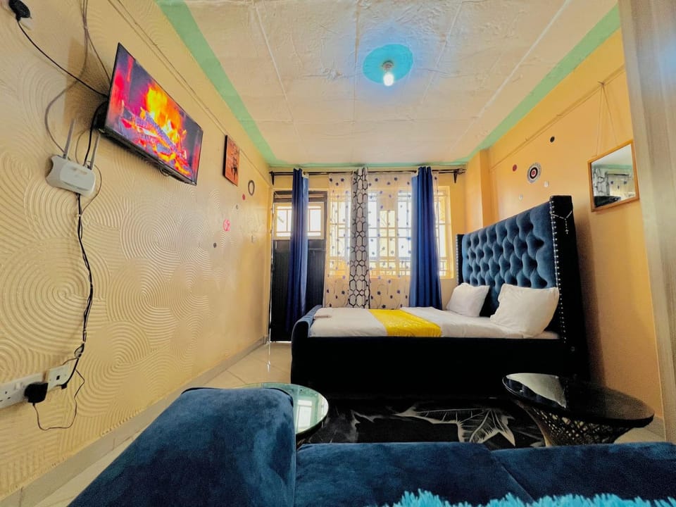 Platium Gold Homes Apartment in Nairobi County