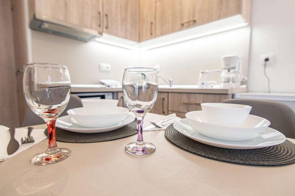Ελλάδας Apartments 2 Νεα Χιλη Αλεξανδρουπολη Apartment in Evros, Greece
