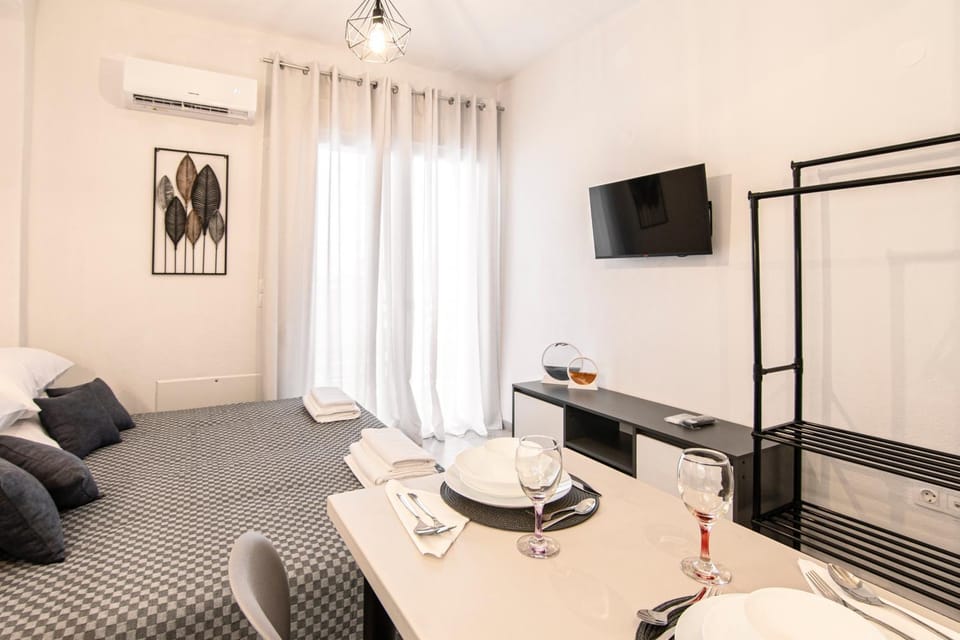Ελλάδας Apartments 2 Νεα Χιλη Αλεξανδρουπολη Apartment in Evros, Greece