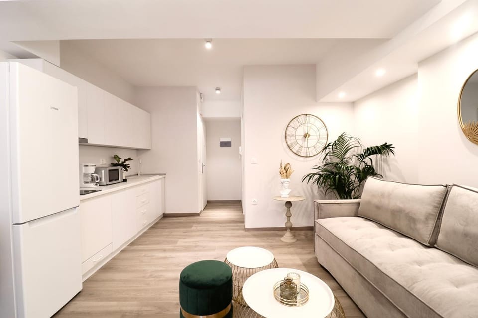 KRP Thessaloniki urban stay Apartment in Thessaloniki