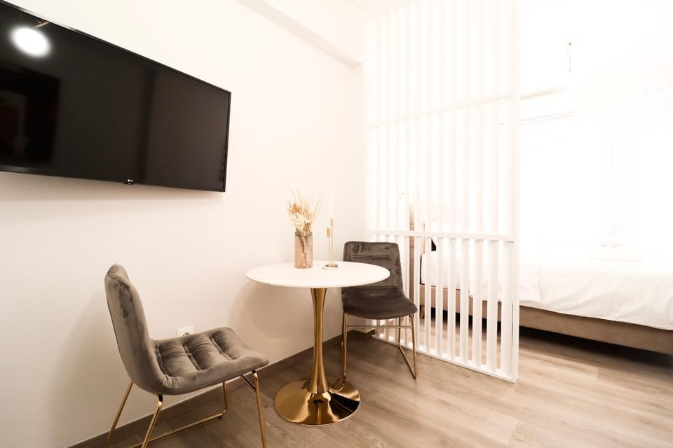 KRP Thessaloniki urban stay Apartment in Thessaloniki