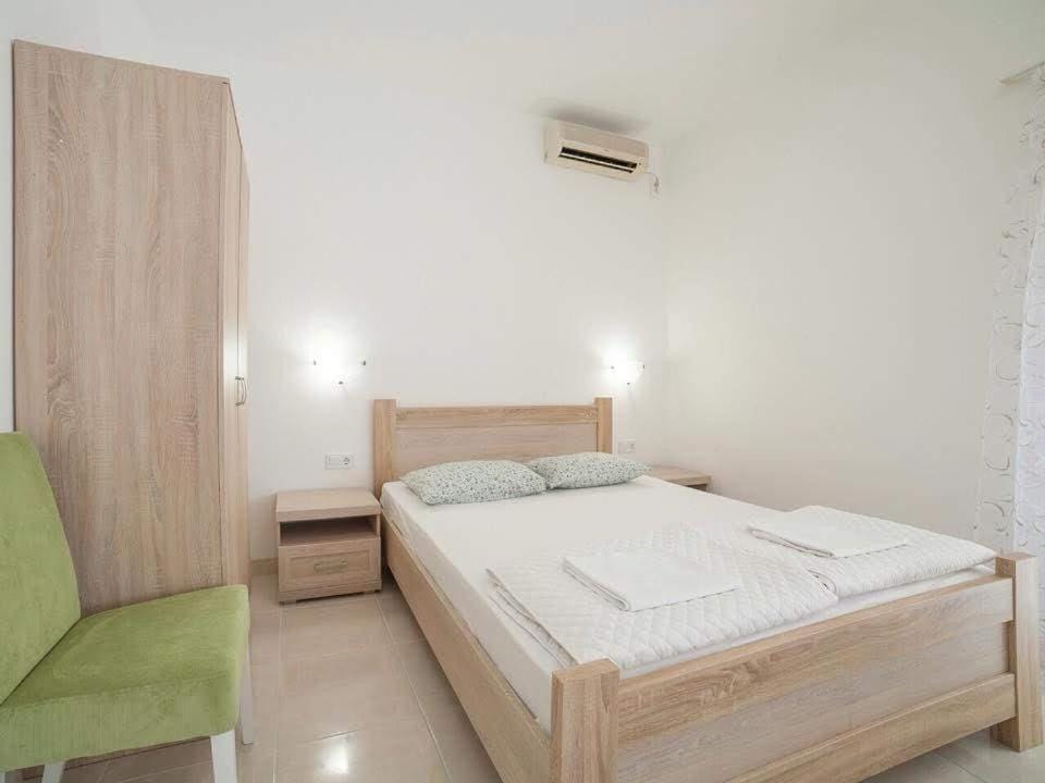 Studio Apartment Apartment in Budva Municipality