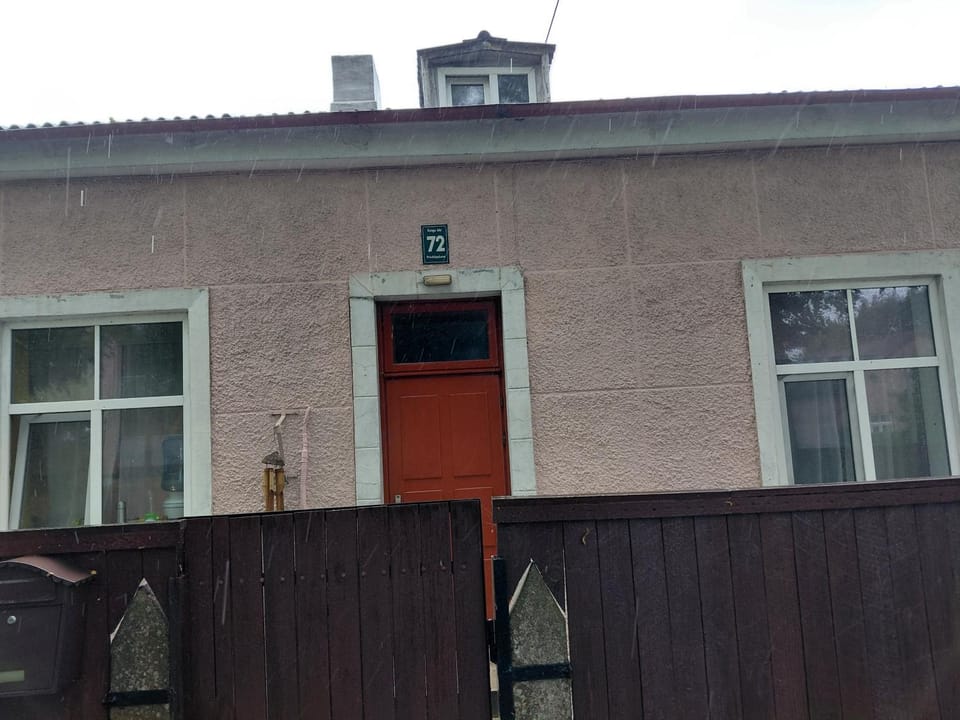 Kungi Apartment in Latvia