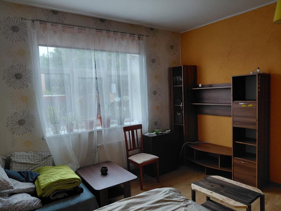 Kungi Apartment in Latvia