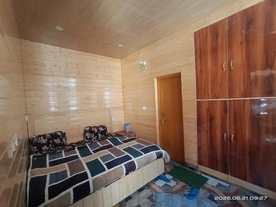 Krishna home stay Vacation rental in Uttarakhand