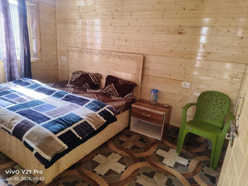 Krishna home stay Vacation rental in Uttarakhand