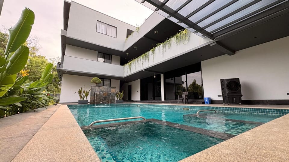 Riva Retreat Farm Stay in Secunderabad