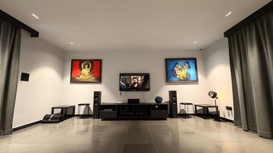 Riva Retreat Farm Stay in Secunderabad
