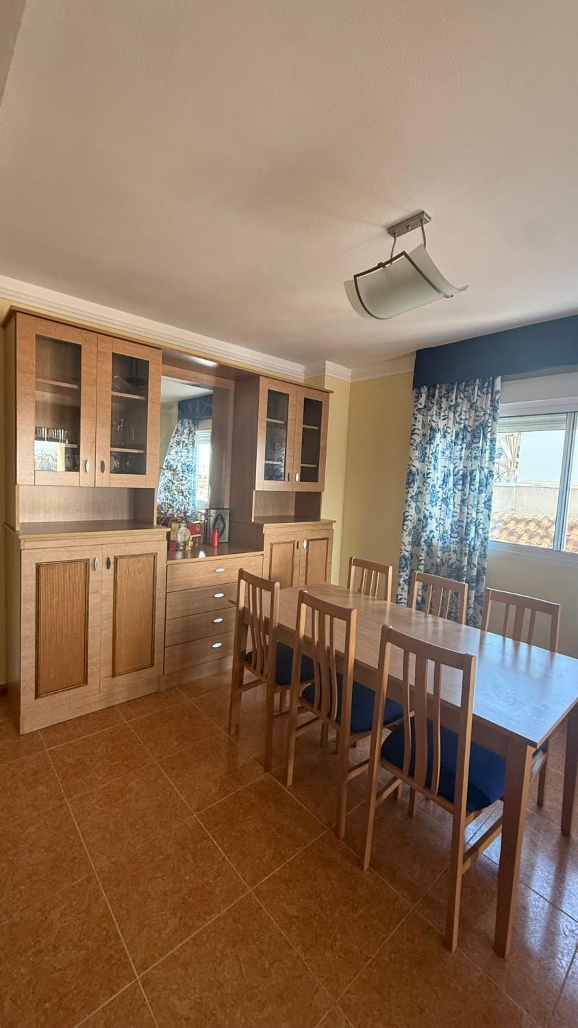 Casa eden alicante Apartment in Vega Baja del Segura