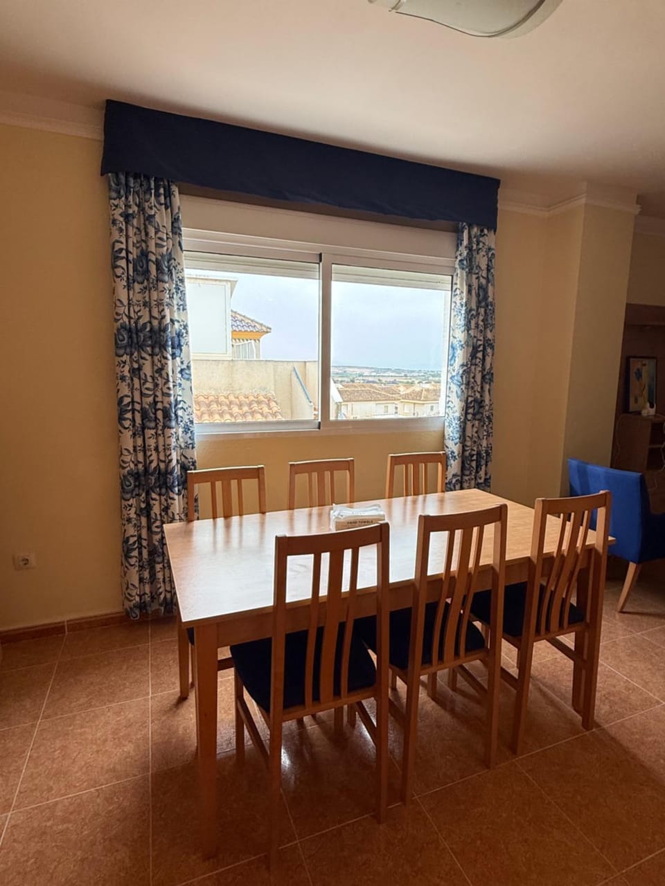 Casa eden alicante Apartment in Vega Baja del Segura