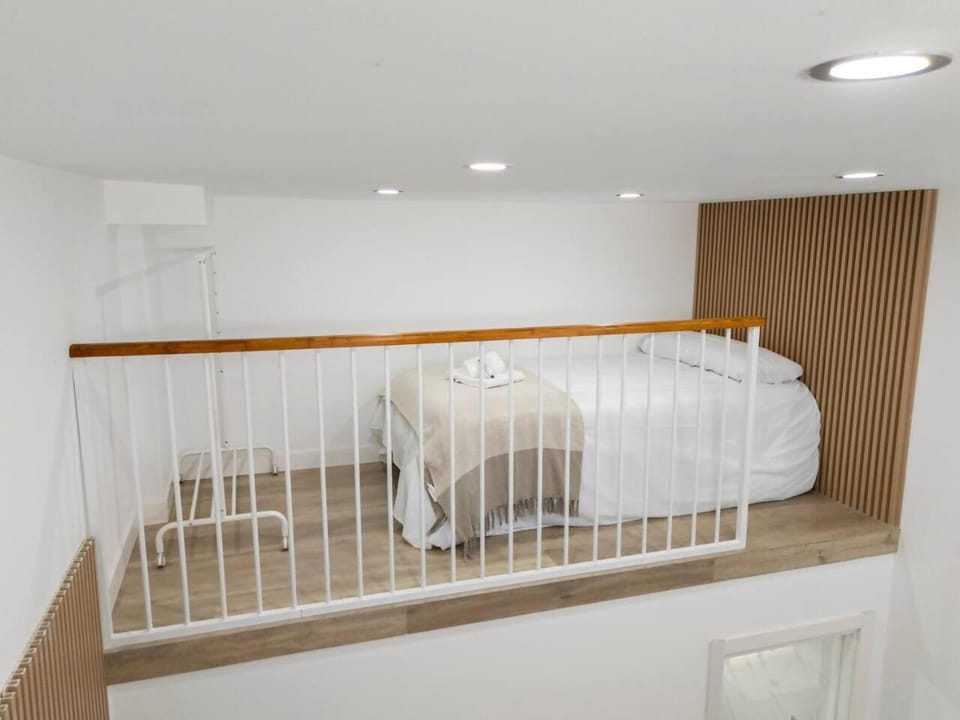 Cozy Beachfront Carihuela - VB Apartments Apartment in Torremolinos