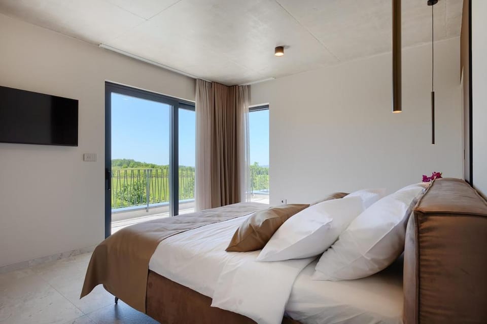 Villa Horizonte Verde by IstriaLux Villa in Istria County
