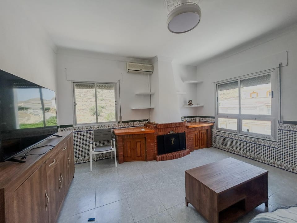 Juarezmar Apartment in Andalusia