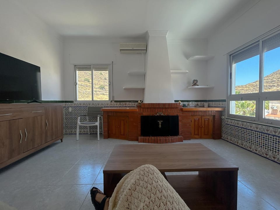 Juarezmar Apartment in Andalusia