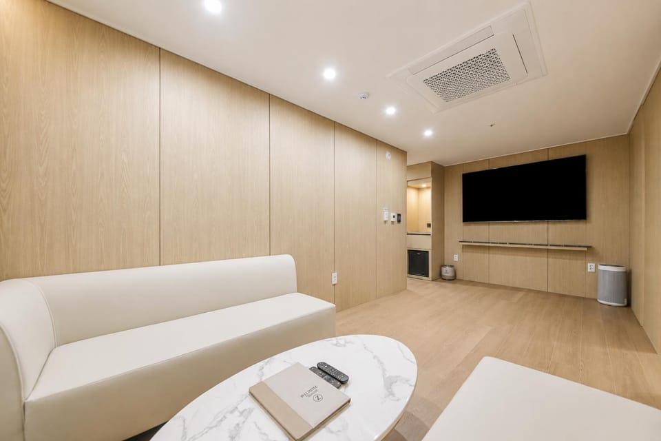 제니스 호텔 Hotel in South Korea