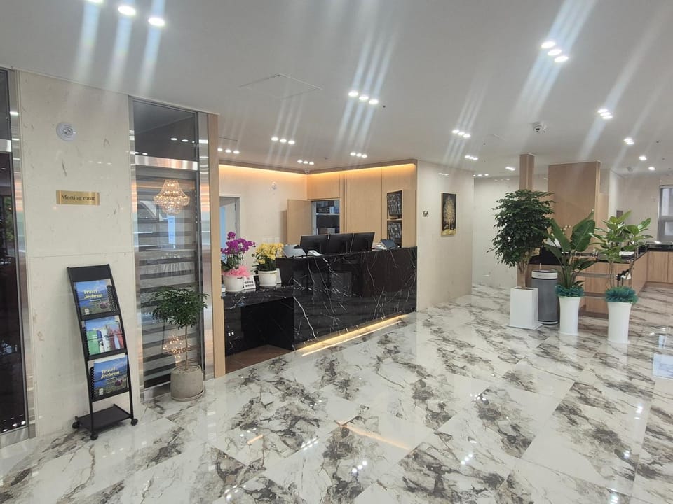 제니스 호텔 Hotel in South Korea