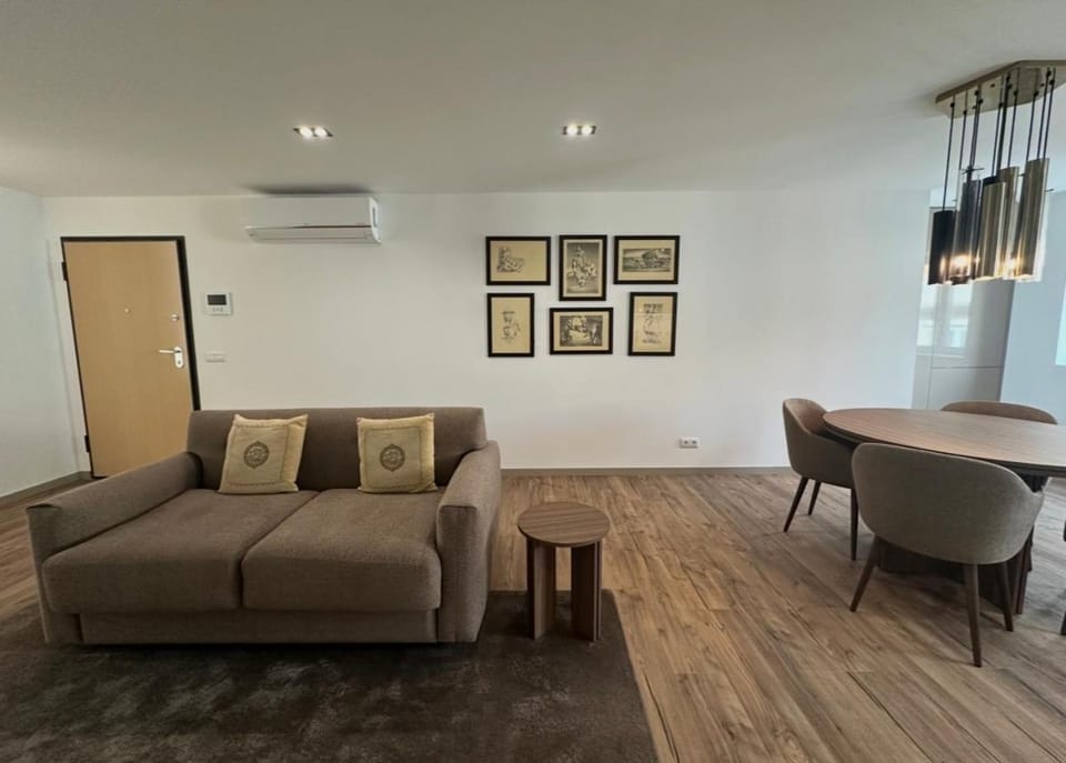 Apartamento do Teatro Apartment in Portugal