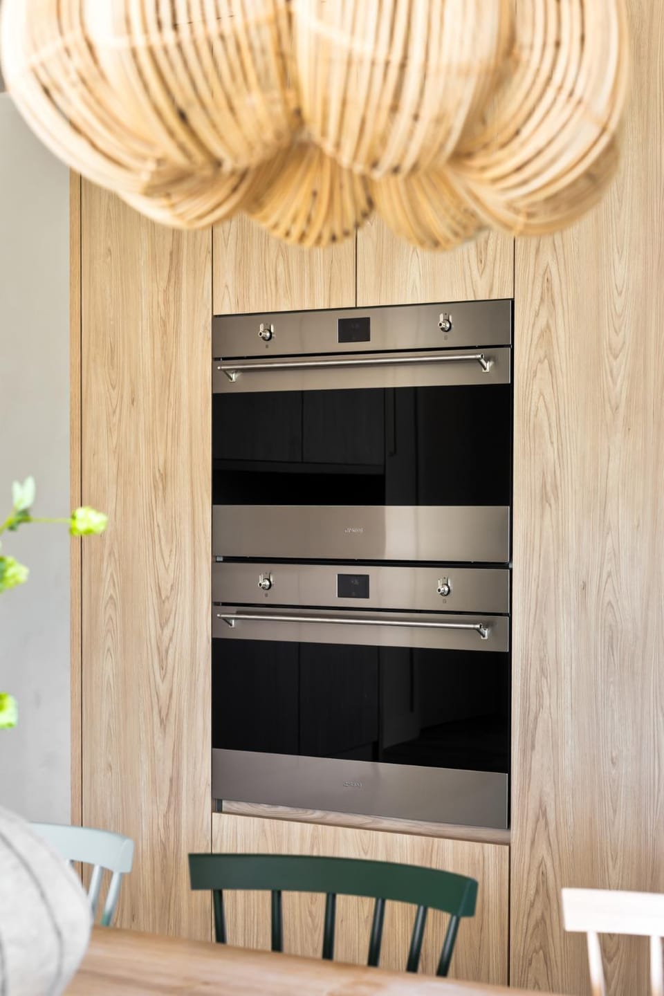 oven