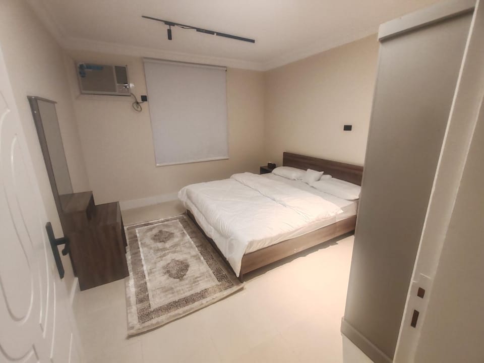 الملاذ الاخضر Apartment in Makkah Province