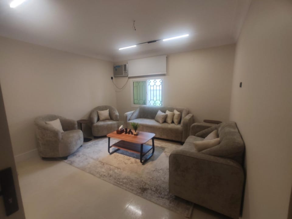 الملاذ الاخضر Apartment in Makkah Province
