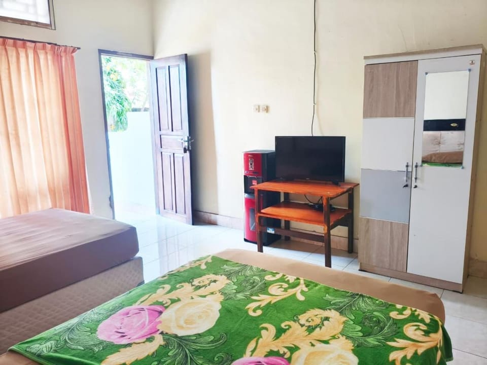 Nangas Homestayy Vacation rental in West Nusa Tenggara, Indonesia
