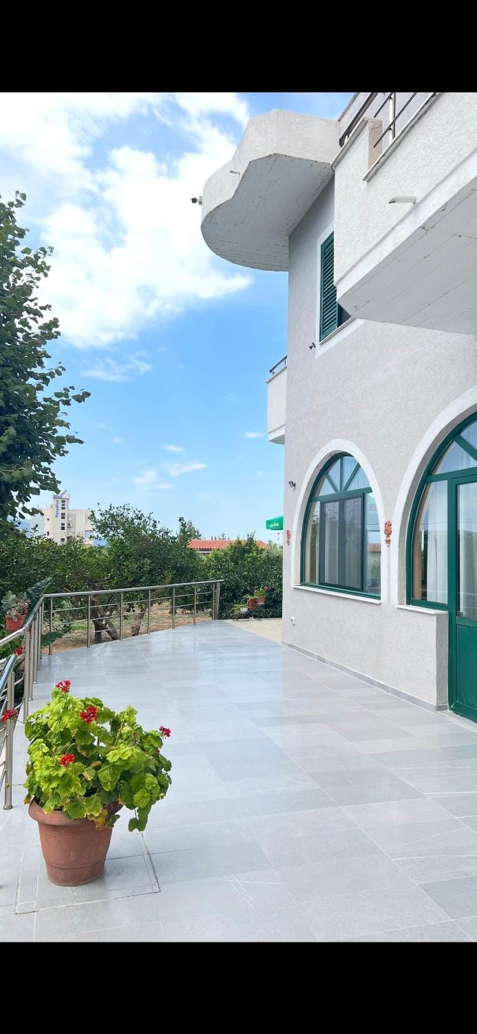 Agron S Hotel in Vlorë County, Albania
