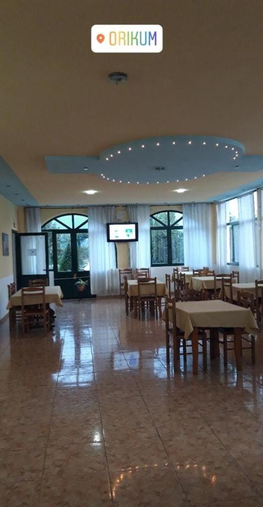 Agron S Hotel in Vlorë County, Albania